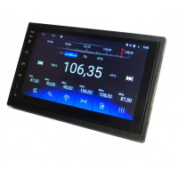 Мультимедіа 2-DIN Baxster BMS-A501 Android 7.1 1/16 Мультимедіа 2-DIN Baxster BMS-A501 Android 7.1 1/16