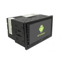 Мультимедіа 2-DIN CELSIOR CST-197A Android 7.0 (без приводу) Мультимедіа 2-DIN CELSIOR CST-197A Android 7.0 (без приводу)