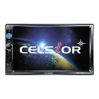 Мультимедиа 2-DIN Celsior CST- 7001 Мультимедиа 2-DIN Celsior CST- 7001