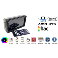 Мультимедіа 2-DIN Celsior CST-7008UI Мультимедіа 2-DIN Celsior CST-7008UI