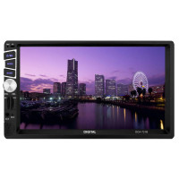 Мультимедіа 2-DIN Digital DCA-721B blue (без приводу) Мультимедіа 2-DIN Digital DCA-721B blue (без приводу)