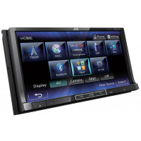 Мультимедіа 2-DIN JVC KW-NSX700EE Мультимедіа 2-DIN JVC KW-NSX700EE