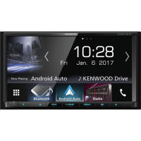 Мультимедіа 2-DIN Kenwood DDX-9717BTS Мультимедіа 2-DIN Kenwood DDX-9717BTS