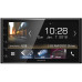 Мультимедіа 2-DIN Kenwood DMX-7018BTS