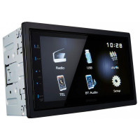 Мультимедиа 2-DIN Kenwood DMX110BT Мультимедиа 2-DIN Kenwood DMX110BT