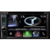Мультимедіа 2-DIN Kenwood DNX-317BTS