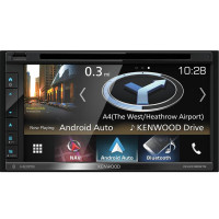Мультимедиа 2-DIN Kenwood DNX-5180BTS Мультимедиа 2-DIN Kenwood DNX-5180BTS
