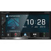 Мультимедіа 2-DIN Kenwood DNX-5190DABS