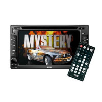 Мультимедіа 2-DIN Mystery MDD-6220S Мультимедіа 2-DIN Mystery MDD-6220S