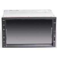 Мультимедіа 2-DIN Phantom DR-7007