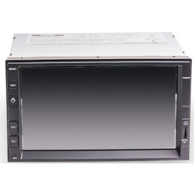 Мультимедіа 2-DIN Phantom DR-7007