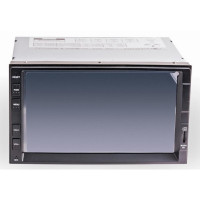 Мультимедіа 2-DIN Phantom DV-7005