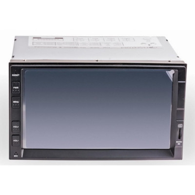 Мультимедіа 2-DIN Phantom DV-7005