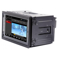 Мультимедіа 2-DIN Phantom DVA-7713 (без приводу) Мультимедіа 2-DIN Phantom DVA-7713 (без приводу)