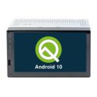Мультимедиа 2-DIN Phantom DVA-7909 (без привода)