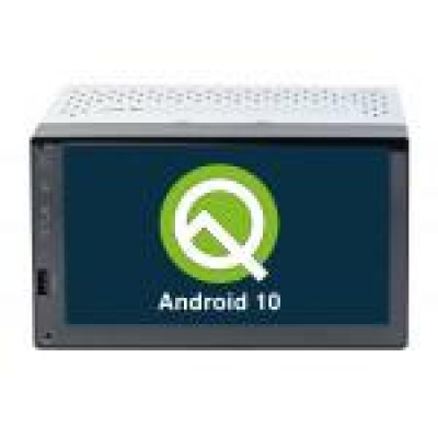 Мультимедиа 2-DIN Phantom DVA-7909 (без привода)