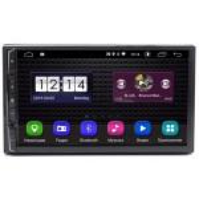 Мультимедіа 2-DIN Phantom DVA-7915 (без приводу)