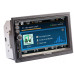 Мультимедіа 2-DIN Phantom DVX-720