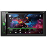 Мультимедиа 2-DIN Pioneer AVH-A210BT Мультимедиа 2-DIN Pioneer AVH-A210BT