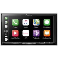 Мультимедіа 2-DIN Pioneer AVH-Z9200BT