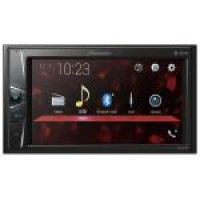Мультимедиа 2-DIN Pioneer DMH-G220BT УЦЕНКА