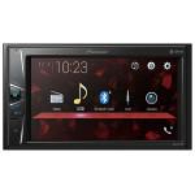 Мультимедиа 2-DIN Pioneer DMH-G220BT УЦЕНКА Мультимедиа 2-DIN Pioneer DMH-G220BT УЦЕНКА