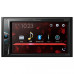 Мультимедіа 2-DIN Pioneer DMH-G221BT