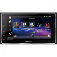 Мультимедіа 2-DIN Pioneer SPH-DA120 Мультимедіа 2-DIN Pioneer SPH-DA120
