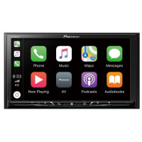 Мультимедиа 2-DIN Pioneer SPH-DA240BT