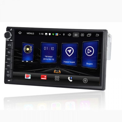 Мультимедіа 2-DIN Prime-X A9 (Android 9.0)