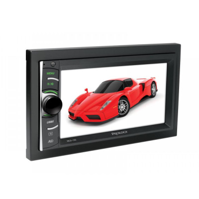 Мультимедіа 2-DIN Prology MLD-150