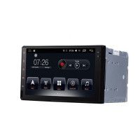 Штатная магнитола Baxster DZT1060 NISSAN 7" UNI Android 6.0.1 Штатная магнитола Baxster DZT1060 NISSAN 7" UNI Android 6.0.1