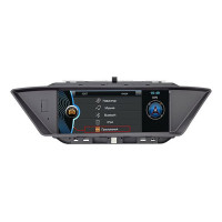Штатная магнитола BMW X1 2012+ Штатная магнитола BMW X1 2012+