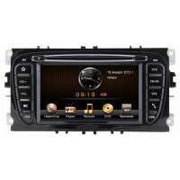 Штатна магнітола Ford Focus 2, Mondeo 2008+ Штатна магнітола Ford Focus 2, Mondeo 2008+