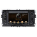 Штатна магнітола Ford Focus 2, Mondeo 2008+