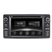 Штатна магнітола Gazer CM5006-GFW Mitsubishi Outlander (GFW), AS X, Lancer, 2013 Штатна магнітола Gazer CM5006-GFW Mitsubishi Outlander (GFW), AS X, Lancer, 2013