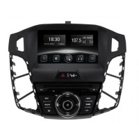 Штатна магнітола Gazer CM5007-BM Ford Focus (BM) (2012-2016) Штатна магнітола Gazer CM5007-BM Ford Focus (BM) (2012-2016)