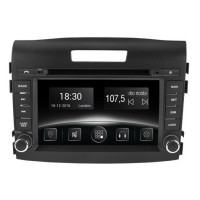 Штатная магнитола Gazer CM5007-RM4 Honda CRV (RM4) (2012-2016) Штатная магнитола Gazer CM5007-RM4 Honda CRV (RM4) (2012-2016)