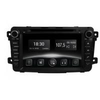 Штатна магнітола Gazer CM5007-TB Mazda CX-9 (TB) (2006-2012) Штатна магнітола Gazer CM5007-TB Mazda CX-9 (TB) (2006-2012)