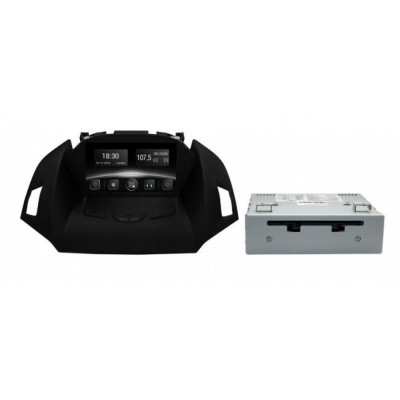 Штатна магнітола Gazer CM5008-MA Ford Kuga (MA) - low version (2013-2017) Штатна магнітола Gazer CM5008-MA Ford Kuga (MA) - low version (2013-2017)