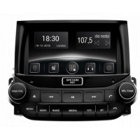 Штатная магнитола Gazer CM5008-V350 Chevrolet Malibu (V350) (2013- 2016) Штатная магнитола Gazer CM5008-V350 Chevrolet Malibu (V350) (2013- 2016)