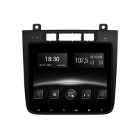Штатна магнітола Gazer CM5508-7P5 VW Touareg (7P5) (2010-2016) Штатна магнітола Gazer CM5508-7P5 VW Touareg (7P5) (2010-2016)