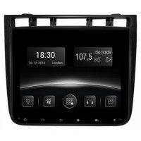 Штатна магнітола Gazer CM5508-7P6 VW Touareg (7P6), 2016-2017(on ly instead RCD550) Штатна магнітола Gazer CM5508-7P6 VW Touareg (7P6), 2016-2017(on ly instead RCD550)