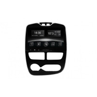 Штатная магнитола Gazer CM5509-KR0A Renault Captur, Clio (KR0) - A C (2011-2015)