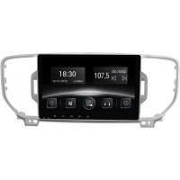 Штатна магнітола Gazer CM5509-QL Kia Sportage (QL) (2015-2017) Штатна магнітола Gazer CM5509-QL Kia Sportage (QL) (2015-2017)