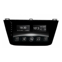 Штатная магнитола Gazer CM5510-AD1 VW Tiguan (AD1) (2016-2017) Штатная магнитола Gazer CM5510-AD1 VW Tiguan (AD1) (2016-2017)