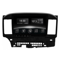 Штатная магнитола Gazer CM5510-ASX10 Mitsubishi Lancer (2007-2013), ASX (2007-2010) Штатная магнитола Gazer CM5510-ASX10 Mitsubishi Lancer (2007-2013), ASX (2007-2010)