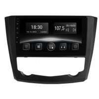 Штатная магнитола Gazer CM5510-CMF Renault Kadjar (CMF) 2015-17 Штатная магнитола Gazer CM5510-CMF Renault Kadjar (CMF) 2015-17