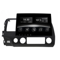 Штатна магнітола Gazer CM5510-FA Honda Civic (FA) (2006-2011) Штатна магнітола Gazer CM5510-FA Honda Civic (FA) (2006-2011)