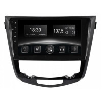Штатна магнітола Gazer CM5510-J11 Nissan Qashqai, X-Trail (2013-2016)